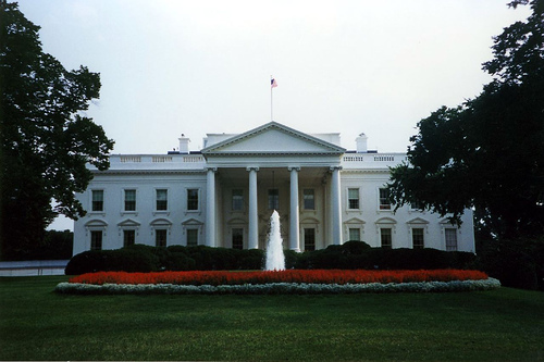 whitehouse